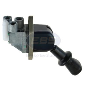 HAND BRAKE VALVE (MAN)