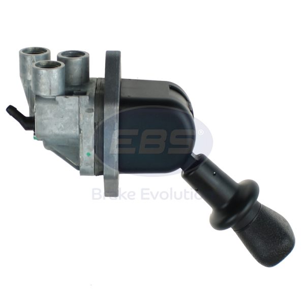 HAND BRAKE VALVE (DAF/FODEN ALPHA)