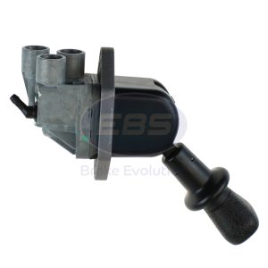 HAND BRAKE VALVE (DAF)