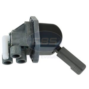 HAND BRAKE VALVE (IVECO)