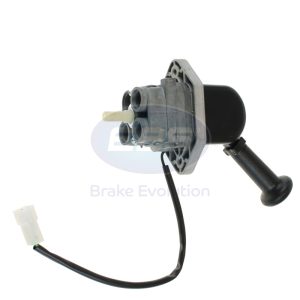 HAND BRAKE VALVE