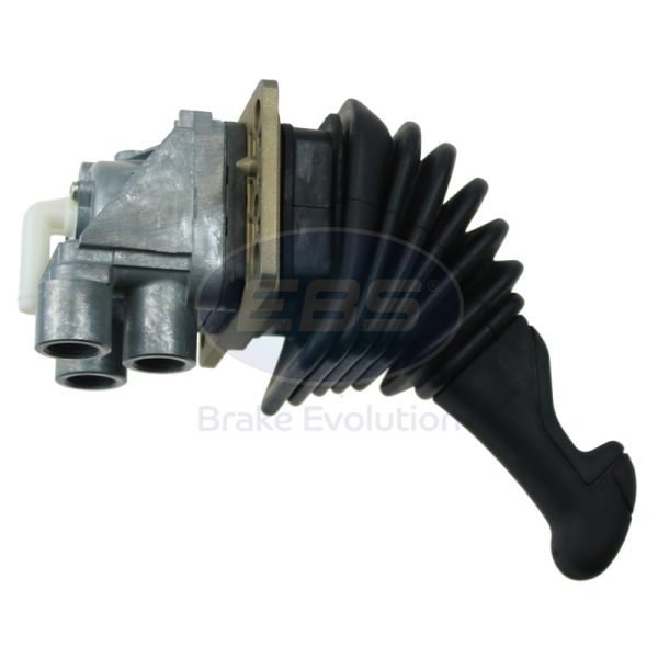 HAND BRAKE VALVE (SCANIA)