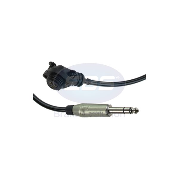 SCREW TYPE PLUG CABLE FOR DRA01 & DRA01.V.1