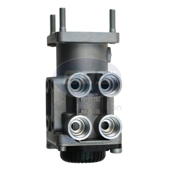 FOOT BRAKE VALVE