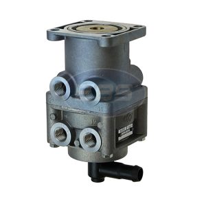 FOOT BRAKE VALVE