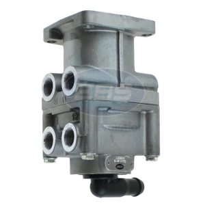 FOOT BRAKE VALVE