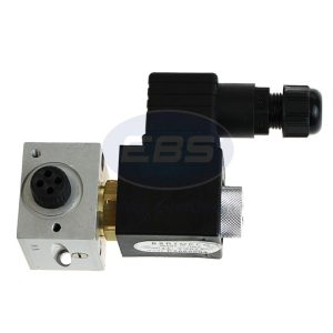 24V SOLENOID VALVE