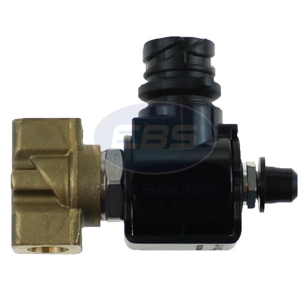 HONEYWELL LUCIFER VALVE