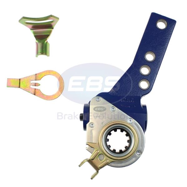 SLACK ADJUSTER - AUTO - SMB - L & R