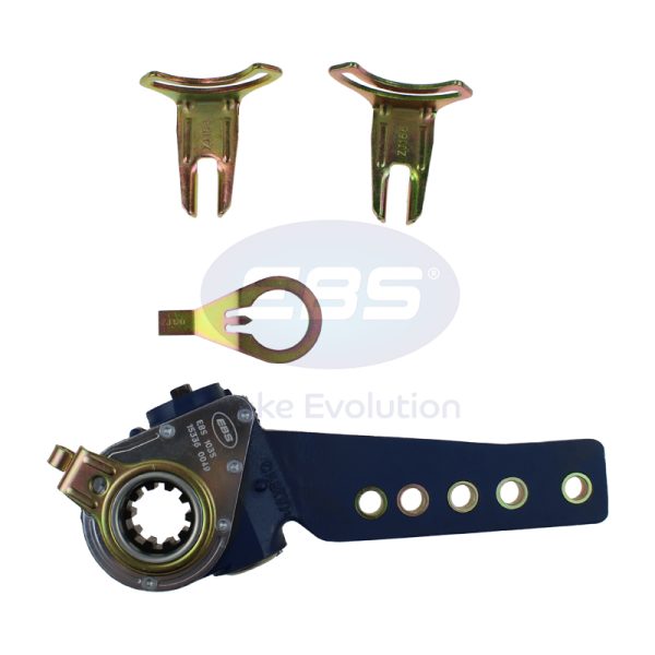 SLACK ADJUSTER - AUTO - SAF - L & R