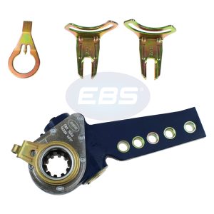 SLACK ADJUSTER - AUTO - SAF - L & R