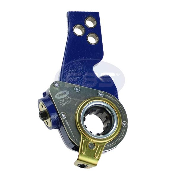 SLACK ADJUSTER - AUTO - TAG AXLE