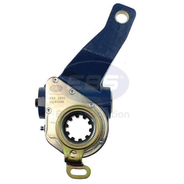 SLACK ADJUSTER - AUTO - SCANIA - BUS - O/S