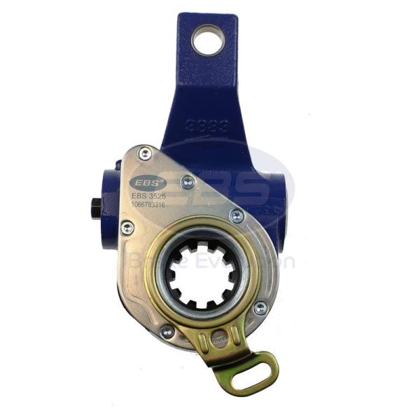 SLACK ADJUSTER - AUTO - SCANIA - TRUCK - N/S