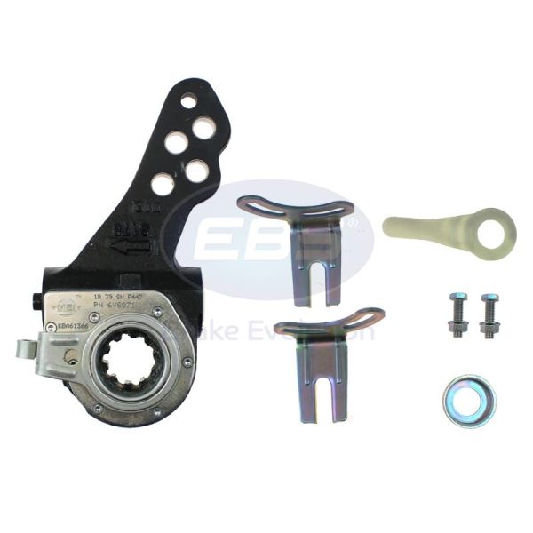 SLACK ADJUSTER - AUTO - BPW