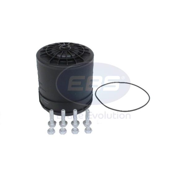 AIR DRYER CARTRIDGE - KIT - SINGLE - SDX