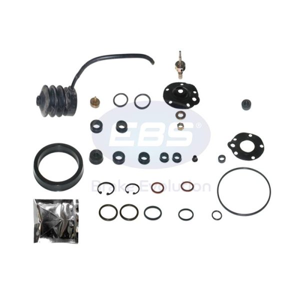 REPAIR KIT CLUTCH SERVO