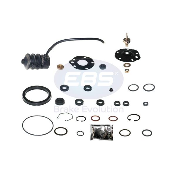 REPAIR KIT CLUTCH SERVO