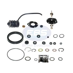 REPAIR KIT CLUTCH SERVO