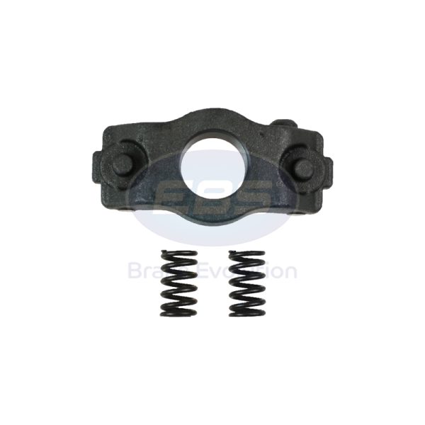 REPAIR KIT CALIPER (  BRIDGE ASSEMBLY )