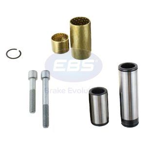 REPAIR KIT CALIPER (BPW GUIDE PIN & BOLTS)