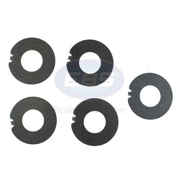 REPAIR KIT CALIPER (BPW MECHANISM WASHER PK QTY  X 5)