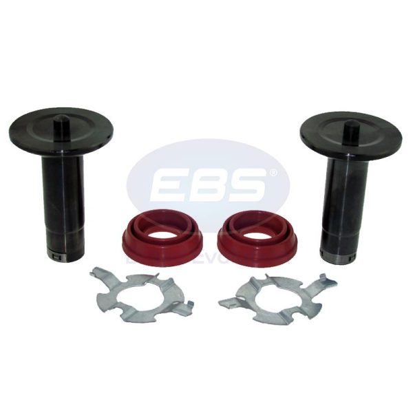 REPAIR KIT CALIPER (BPW TAPPET & BOOT)