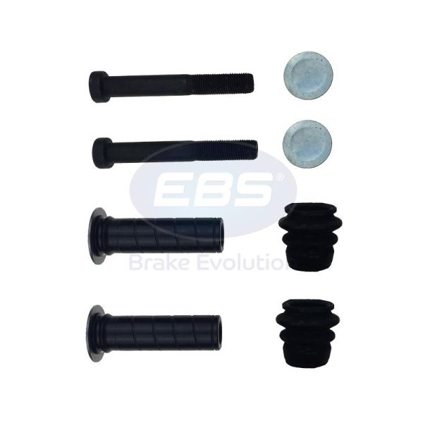 REPAIR KIT CALIPER (GUIDE PIN & BOLTS)