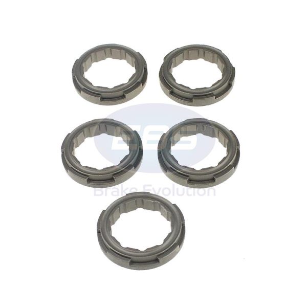 REPAIR KIT CALIPER ( BEARING HOUSE  PK X 5  MODUL-T)