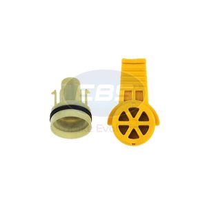 REPAIR KIT CALIPER ( SHAFT KIT  MODUL-T )