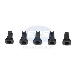 REPAIR KIT CALIPER ( LOCKING PLASTIC  PK X 5  MODUL-T)