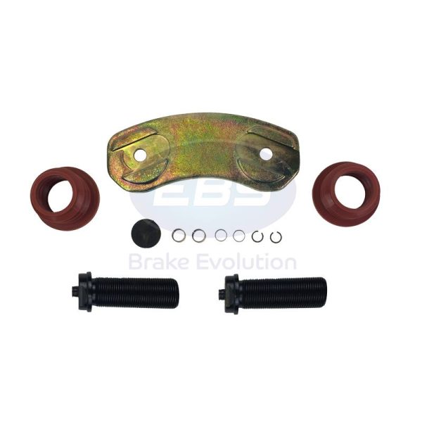 REPAIR KIT CALIPER ( THRUST PLATE KIT )