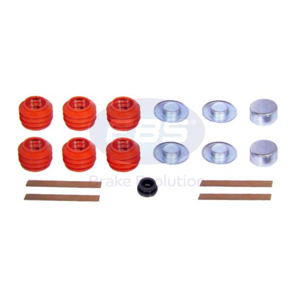 REPAIR KIT CALIPER (CAP & BOOT)