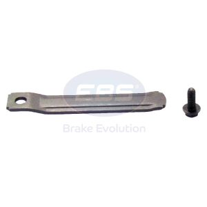 REPAIR KIT CALIPER (PAD RETAINER )