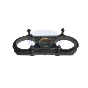 REPAIR KIT CALIPER (COVER PLATE )