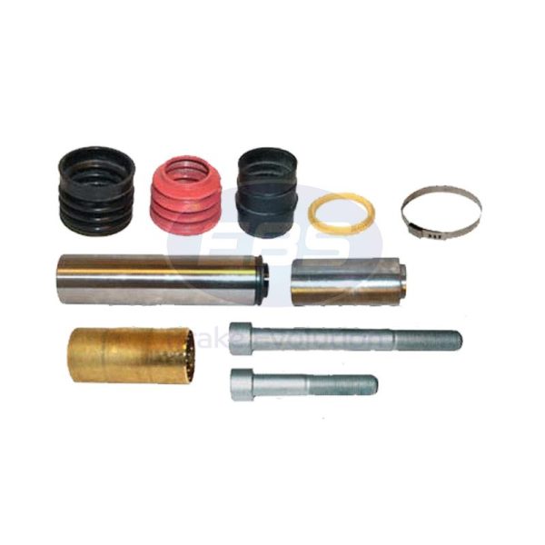 REPAIR KIT CALIPER (GUIDE PINS & SEALS)