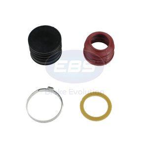 REPAIR KIT CALIPER (SEALS & BOOTS)