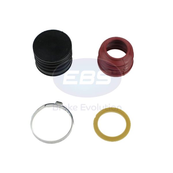 REPAIR KIT CALIPER (SEALS & BOOTS)