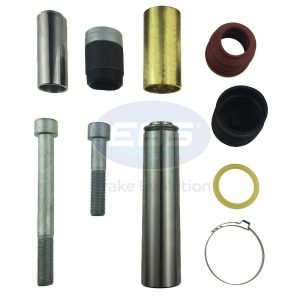 REPAIR KIT CALIPER (GUIDE PINS & SEALS)