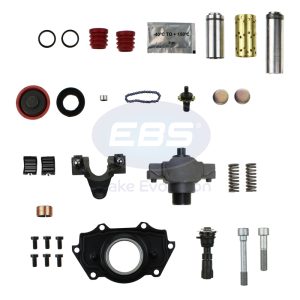 COMPLETE OVERHAUL KIT (SN5)