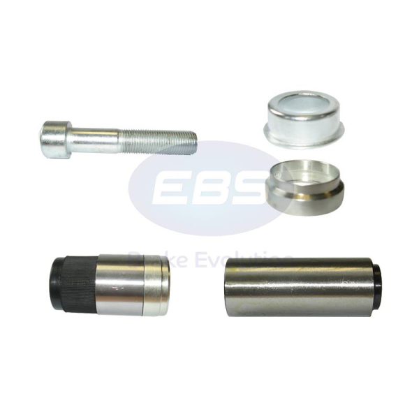 REPAIR KIT CALIPER (GUIDE .BUSH DIA35MM )