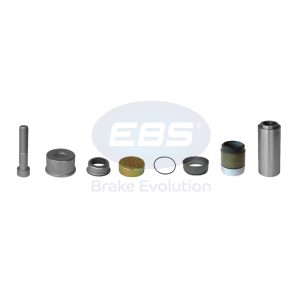 REPAIR KIT CALIPER (GUIDE PIN & BUSH )