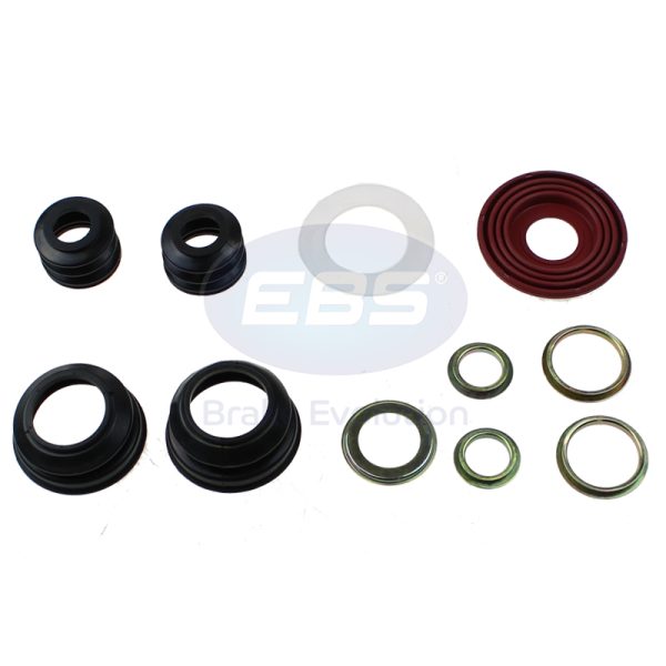 REPAIR KIT CALIPER (GAITERS & COVERS)