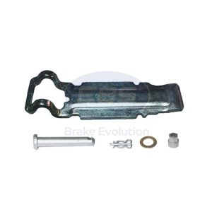 BRAKE PAD RETAINER KIT