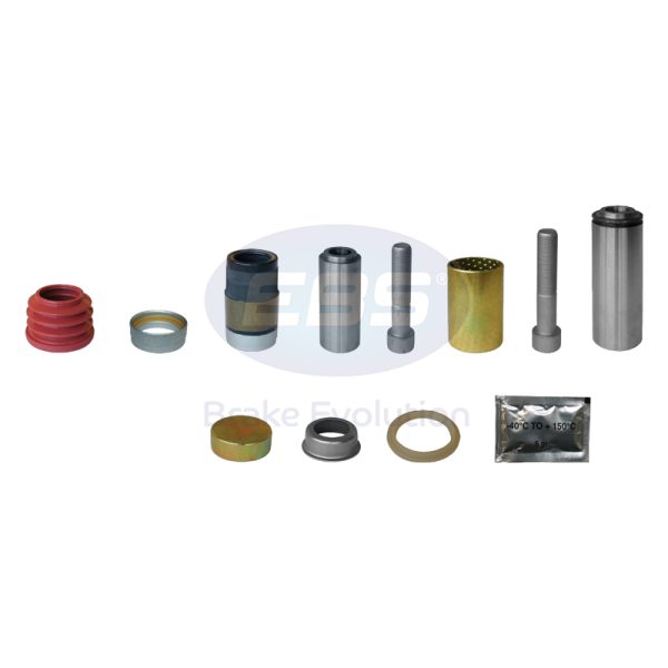 GUIDE & SEAL KIT (LONG  BUSH)