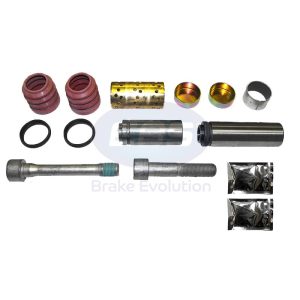 REPAIR KIT CALIPER (GUIDE PIN & SEALS SN5)