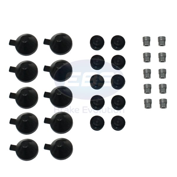 ADJUSTER CAP KIT