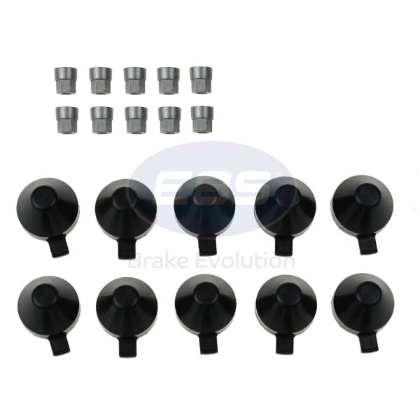 ADJUSTER CAP KIT (SK7)