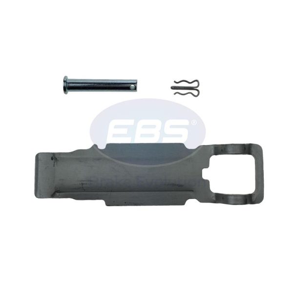 REPAIR KIT CALIPER (SK7 PAD RETAINER)