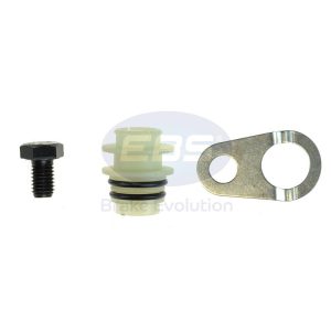 CALIPER SENSOR BLANKING PLUG